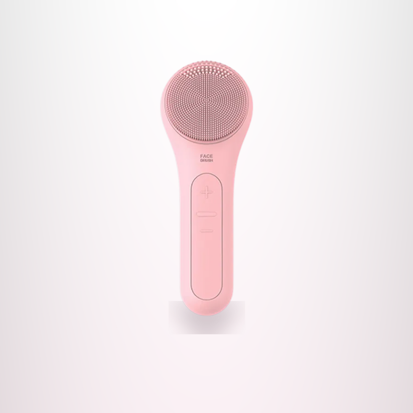 CONTOURA Thermal Sonic Silicone Facial Cleansing Device