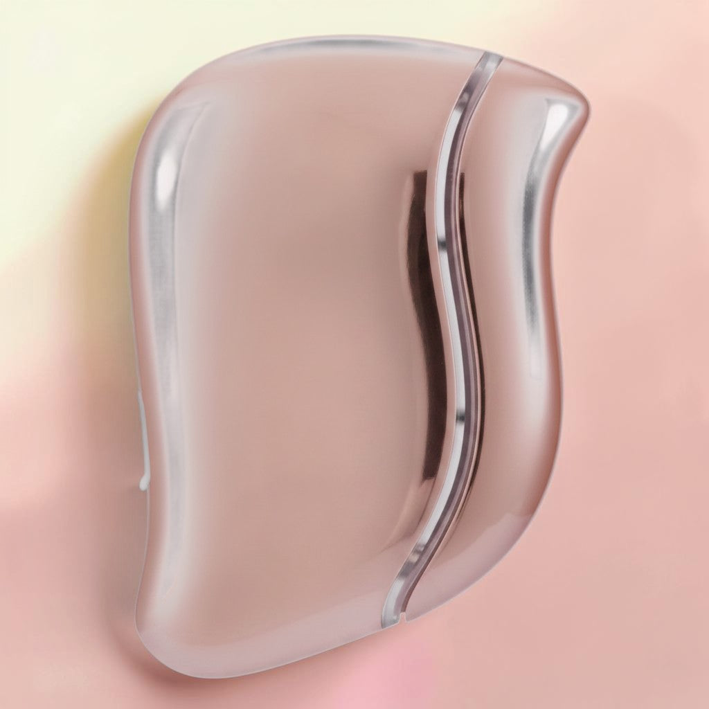 CONTOURA Heated Gua Sha Face Sculpting Device