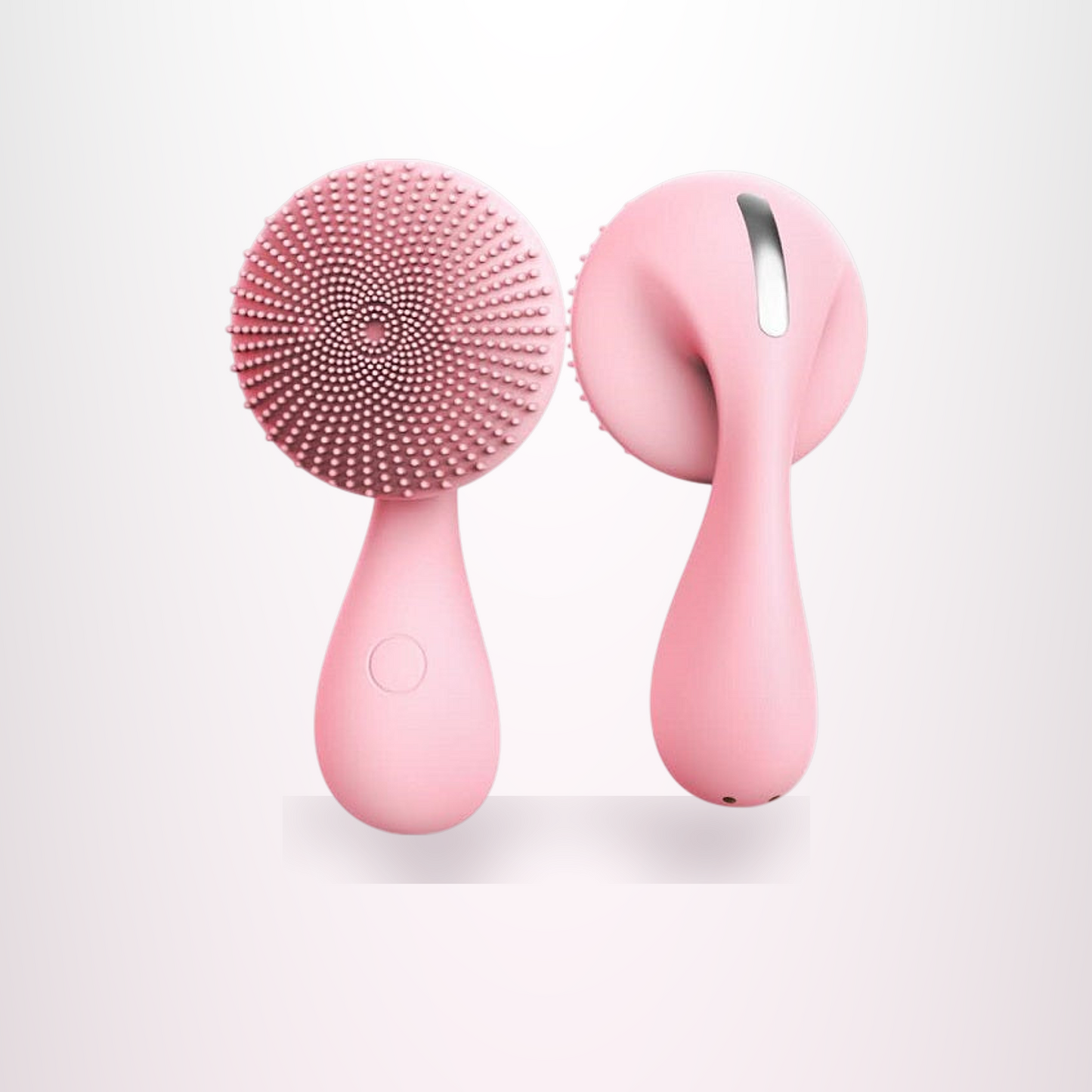 CONTOURA Sonic Silicone Facial Cleansing & Sculpting Brush