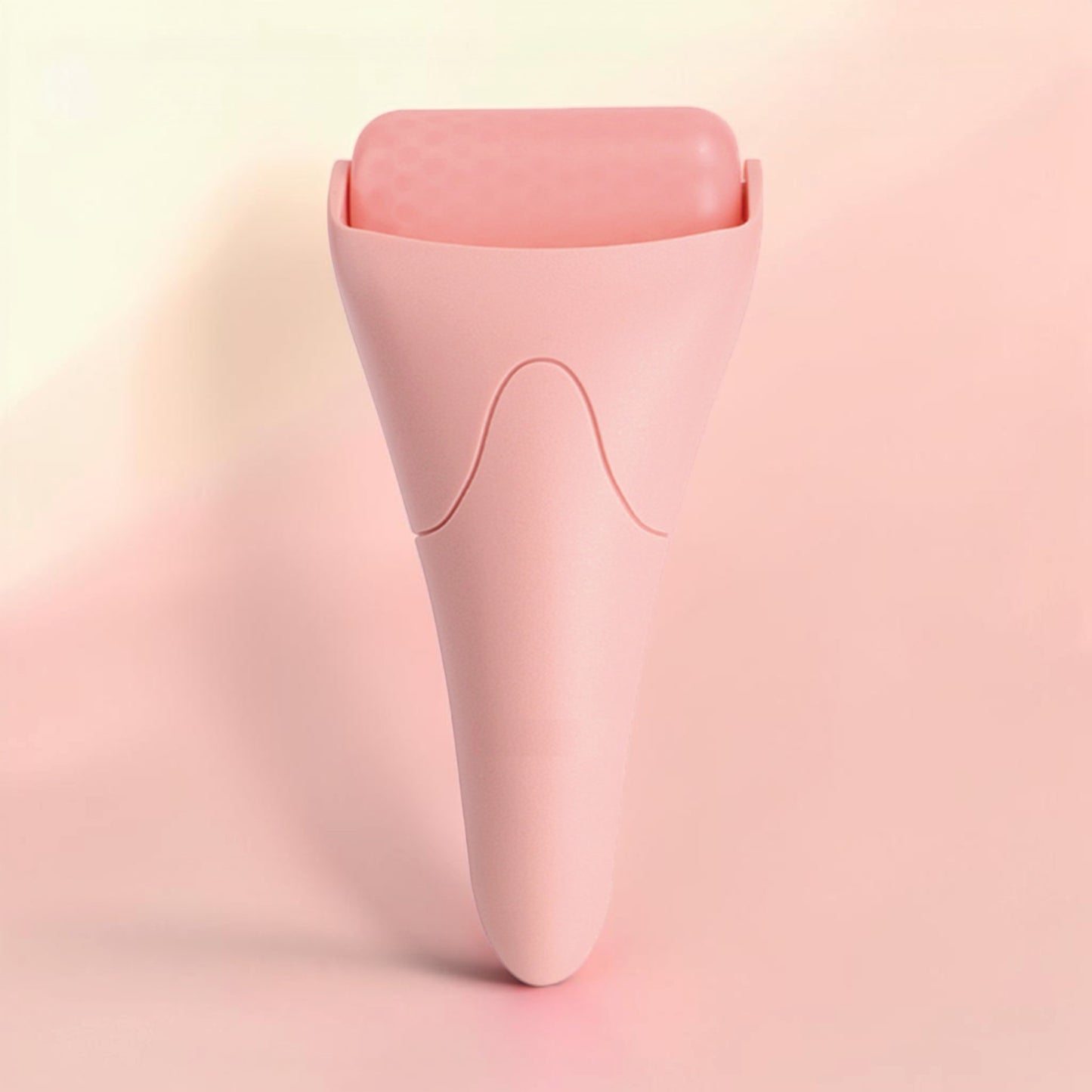 CONTOURA Cryo Ice Roller – Cold Face Massage & Depuffing Tool