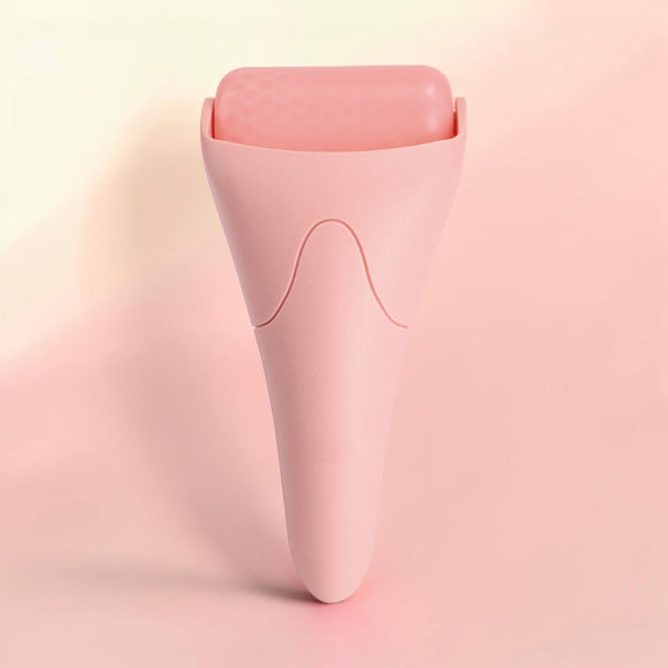 CONTOURA Cryo Ice Roller – Cold Face Massage & Depuffing Tool