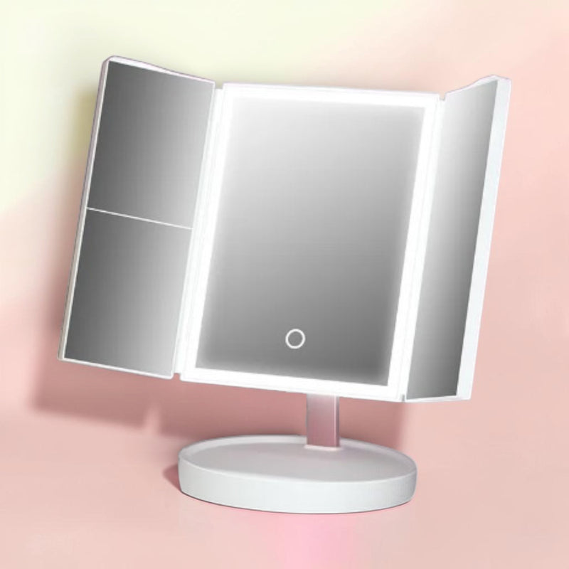 Mirrors & Storage