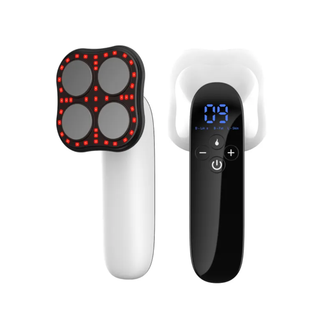 CONTOURA Sculpt Portable Infrared Body & Skin Toning Device