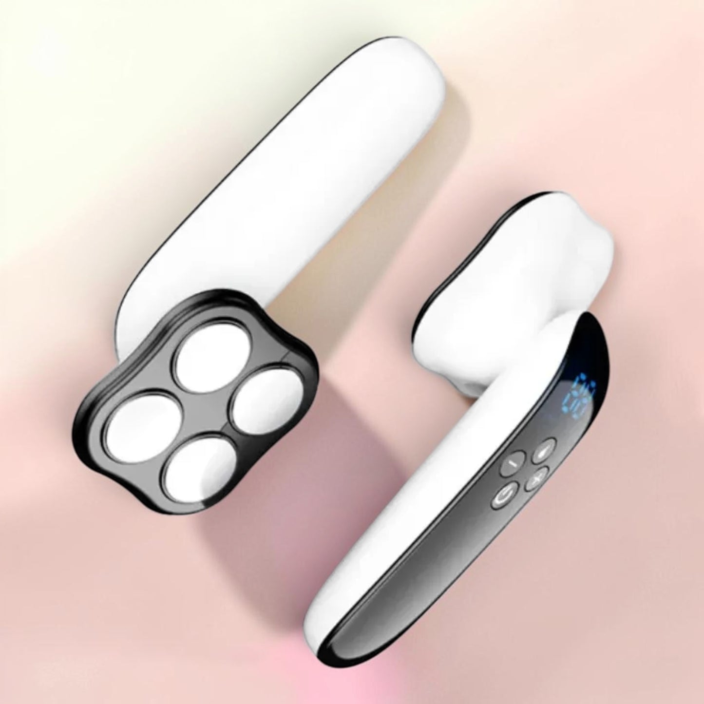 CONTOURA Sculpt Portable Infrared Body & Skin Toning Device