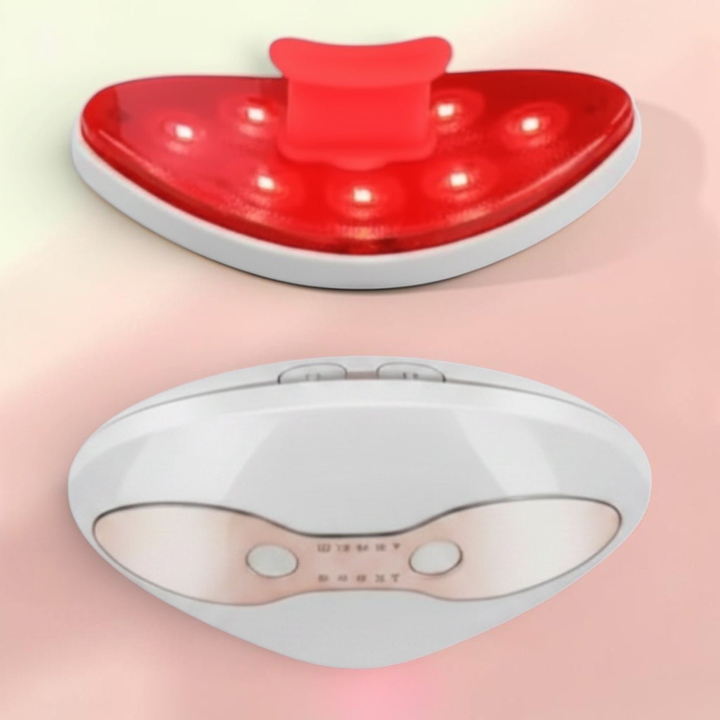 CONTOURA Lumière Lip Sculpt Portable LED Lip Enhancement Device