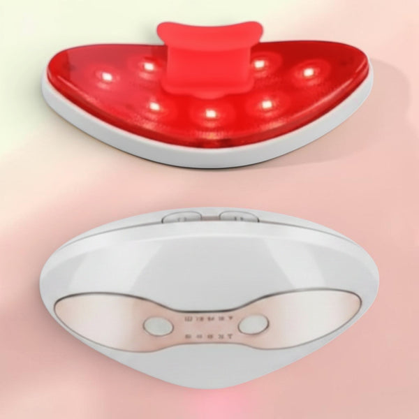 CONTOURA Lumière Lip Sculpt Portable LED Lip Enhancement Device