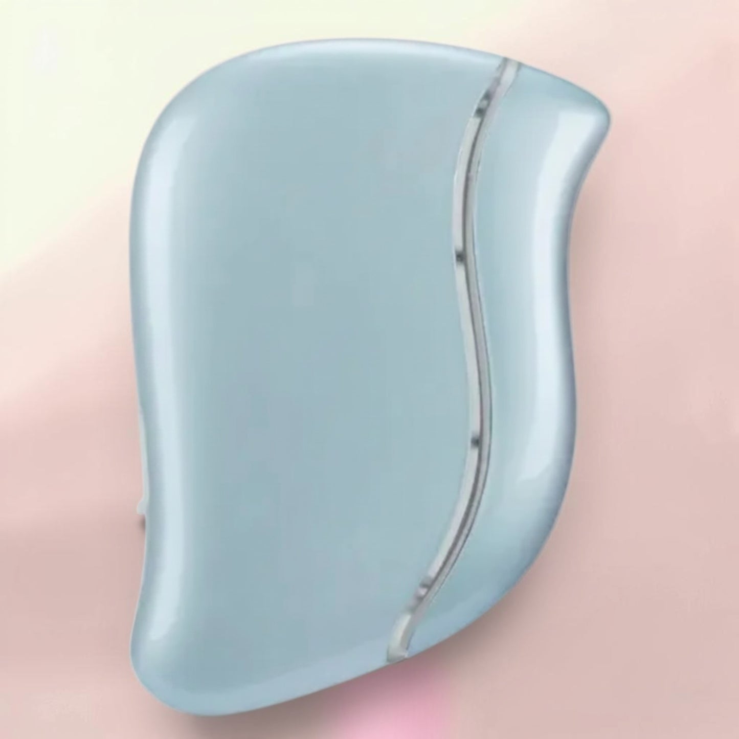 CONTOURA Heated Gua Sha Face Sculpting Device
